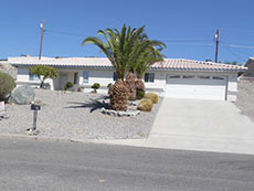 Copper Canyon Realty Rental and For Sale Properties in Lake Havasu City