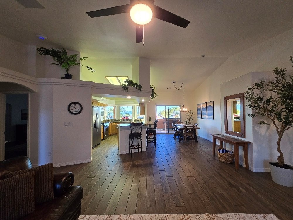 Copper Canyon Realty Rental and For Sale Properties in Lake Havasu City