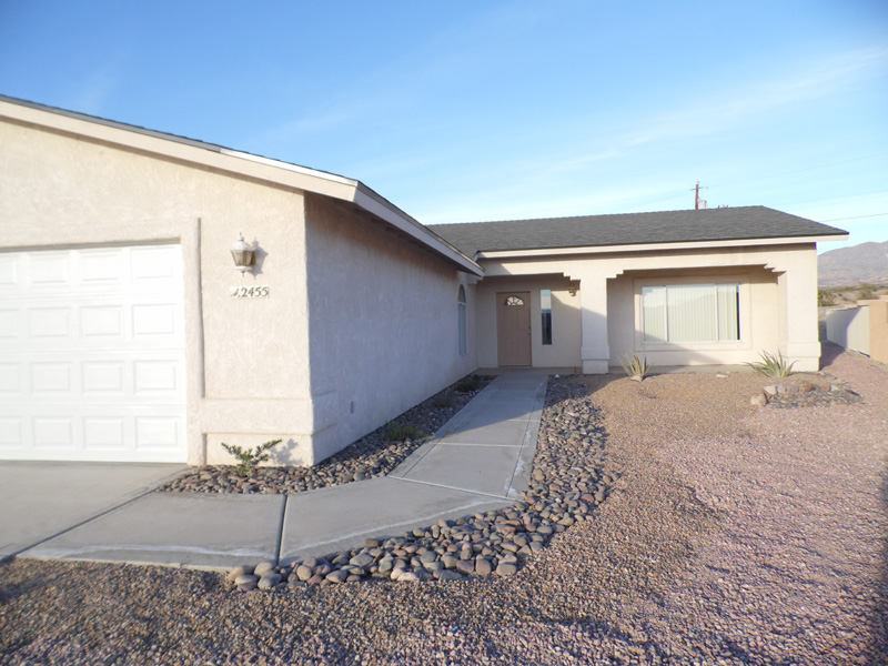 Copper Canyon Realty Rental and For Sale Properties in Lake Havasu City