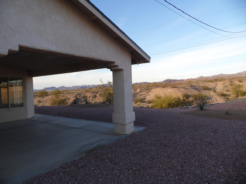Copper Canyon Realty Rental and For Sale Properties in Lake Havasu City