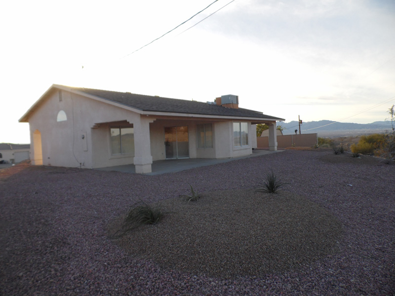 Copper Canyon Realty Rental and For Sale Properties in Lake Havasu City