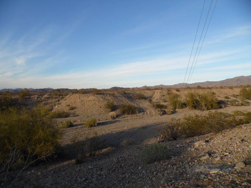 Copper Canyon Realty Rental and For Sale Properties in Lake Havasu City