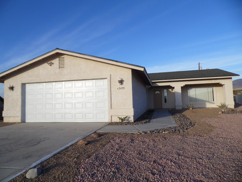 Copper Canyon Realty Rental and For Sale Properties in Lake Havasu City