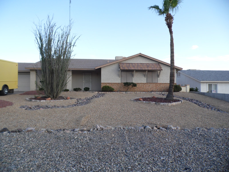 Copper Canyon Realty Rental and For Sale Properties in Lake Havasu City