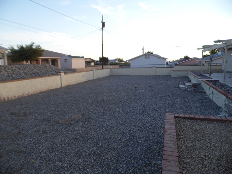 Copper Canyon Realty Rental and For Sale Properties in Lake Havasu City