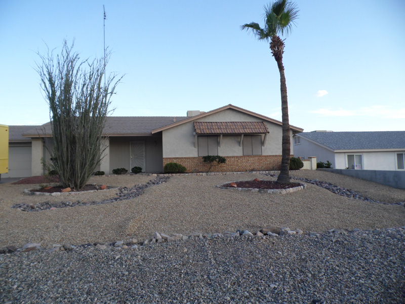 Copper Canyon Realty Rental and For Sale Properties in Lake Havasu City