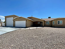 Copper Canyon Realty Rental and For Sale Properties in Lake Havasu City