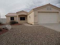 Copper Canyon Realty Rental and For Sale Properties in Lake Havasu City