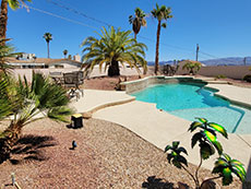 Copper Canyon Realty Rental and For Sale Properties in Lake Havasu City