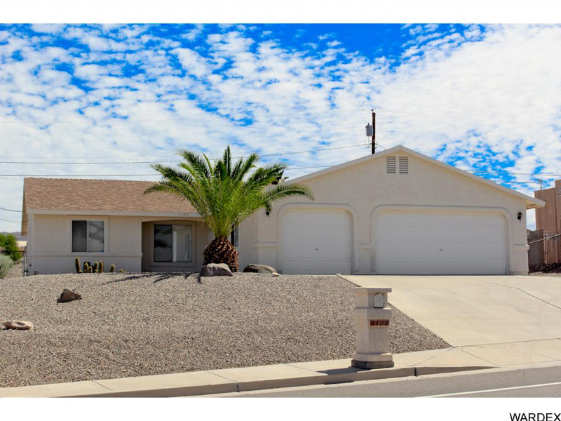 Copper Canyon Realty Rental and For Sale Properties in Lake Havasu City