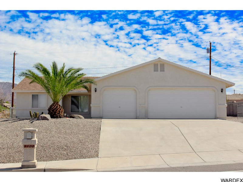 Copper Canyon Realty Rental and For Sale Properties in Lake Havasu City