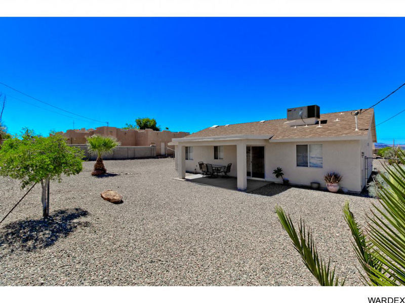 Copper Canyon Realty Rental and For Sale Properties in Lake Havasu City