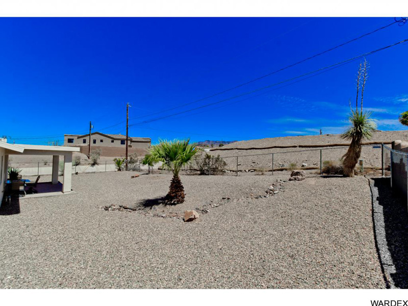 Copper Canyon Realty Rental and For Sale Properties in Lake Havasu City