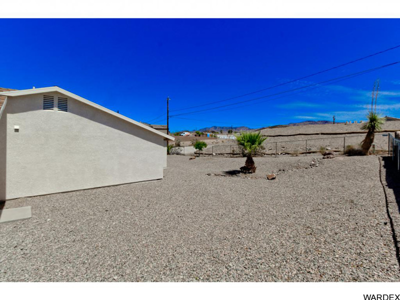 Copper Canyon Realty Rental and For Sale Properties in Lake Havasu City