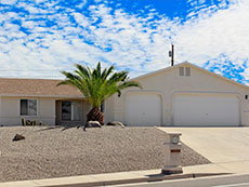 Copper Canyon Realty Rental and For Sale Properties in Lake Havasu City
