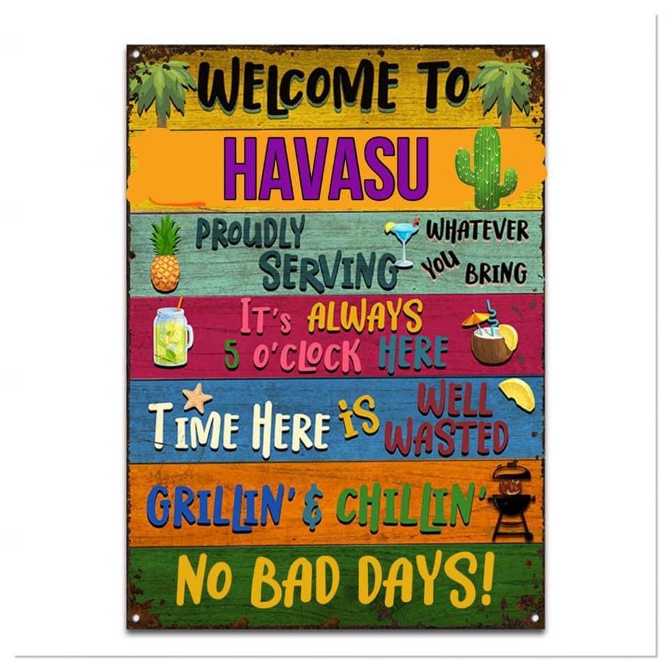 Copper Canyon Realty Rental and For Sale Properties in Lake Havasu City