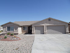 Copper Canyon Realty Rental and For Sale Properties in Lake Havasu City