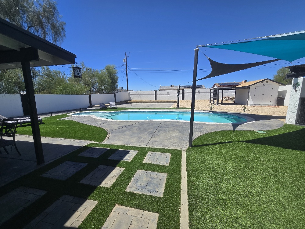 Copper Canyon Realty Rental and For Sale Properties in Lake Havasu City