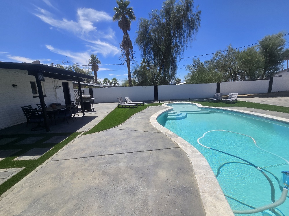 Copper Canyon Realty Rental and For Sale Properties in Lake Havasu City