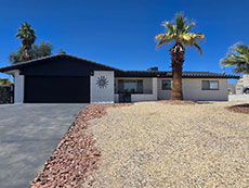 Copper Canyon Realty Rental and For Sale Properties in Lake Havasu City