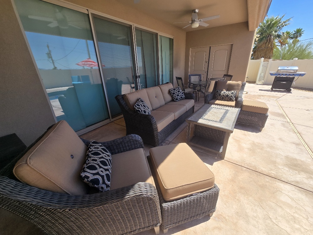 Copper Canyon Realty Rental and For Sale Properties in Lake Havasu City