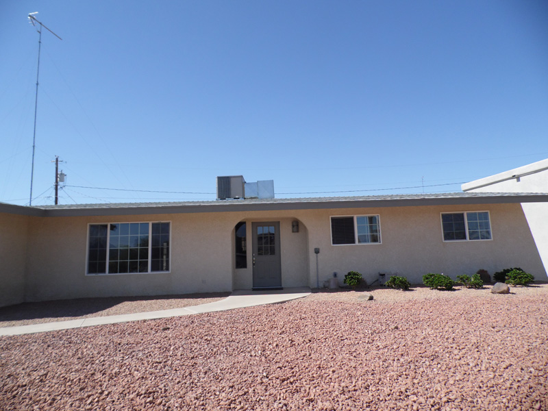 Copper Canyon Realty Rental and For Sale Properties in Lake Havasu City