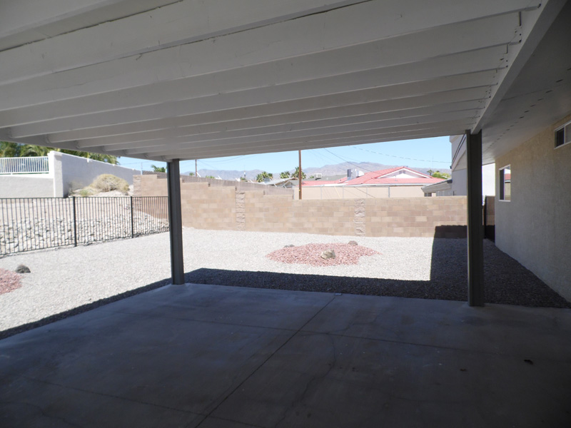 Copper Canyon Realty Rental and For Sale Properties in Lake Havasu City