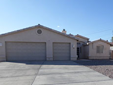Copper Canyon Realty Rental and For Sale Properties in Lake Havasu City