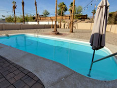 Copper Canyon Realty Rental and For Sale Properties in Lake Havasu City