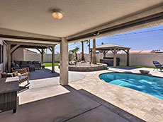 Copper Canyon Realty Rental and For Sale Properties in Lake Havasu City