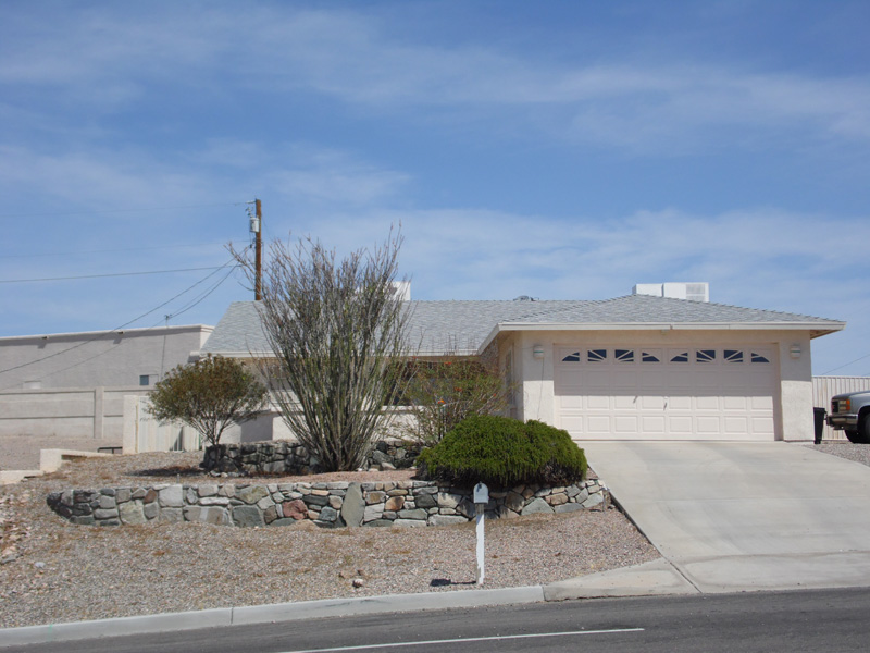 Oro Grande Long Term Rentals in Lake Havasu City
